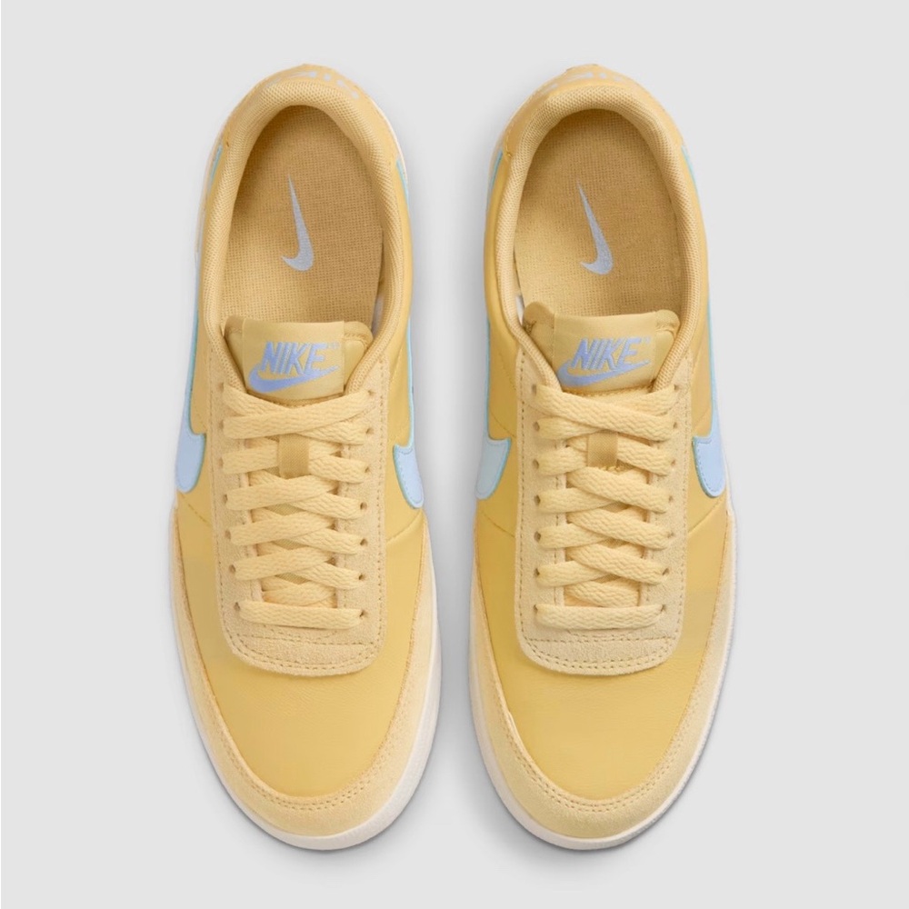 Brand New Nike Killshot 2 Women's Shoes “ Saturn Gold” IF1745-700 - Picture 5 of 8